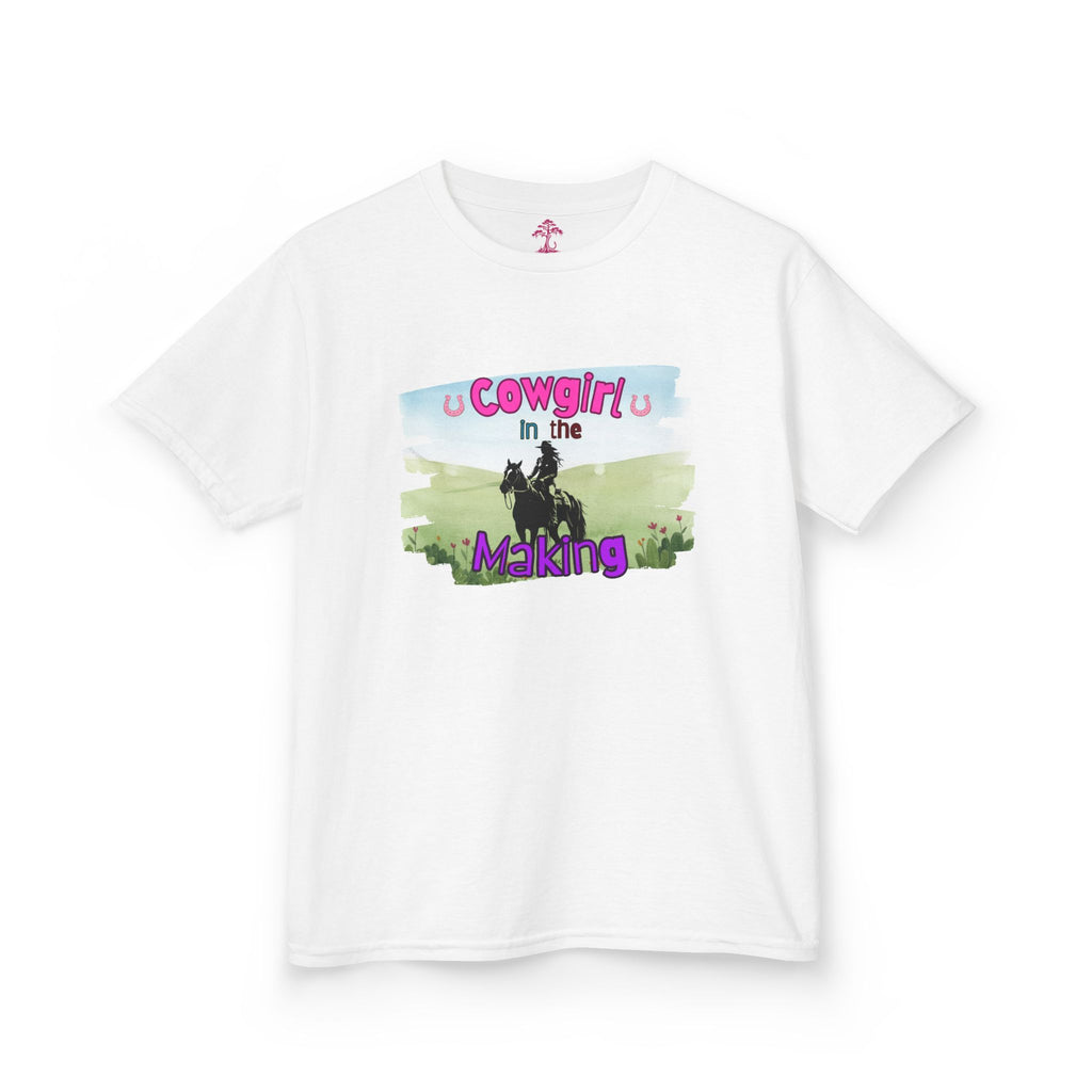 Kids Heavy Cotton™ Tee