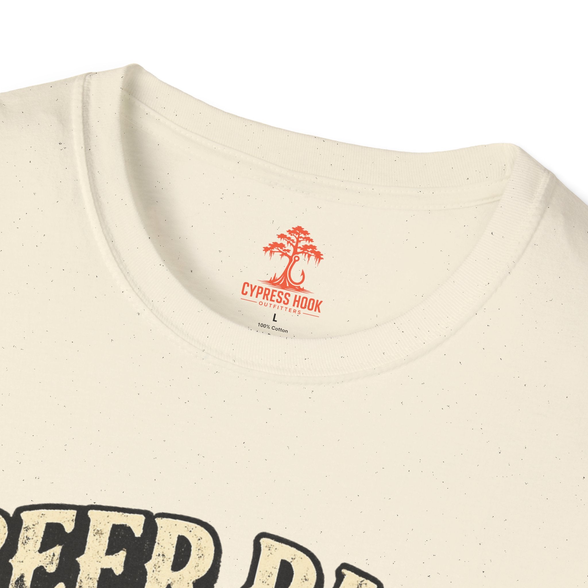 Beer Bait & Bad Decisions T-Shirt