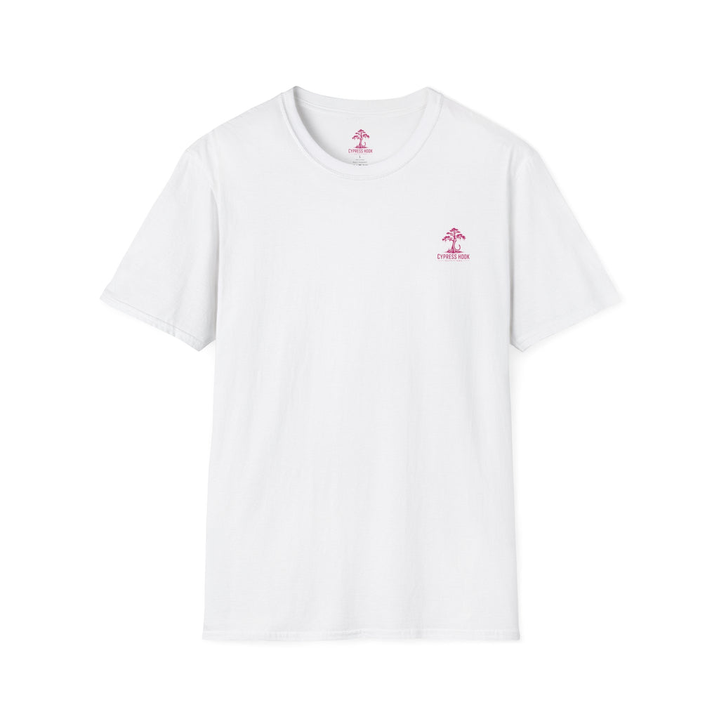 Catfishing Aint Just a Hobby Soft Tee