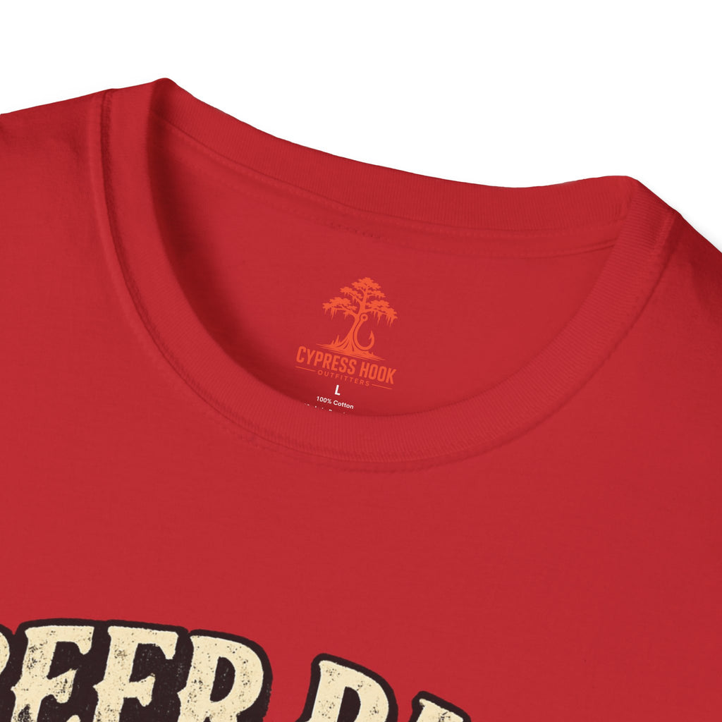 Beer Bait & Bad Decisions T-Shirt