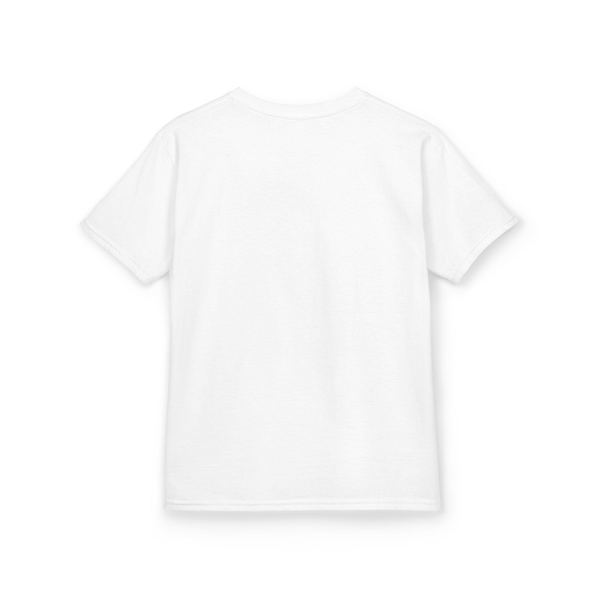 Kids Fishing T-Shirt — "Yes I Fish Like a Girl, Try and Keep Up" Cute Youth Angler Tee