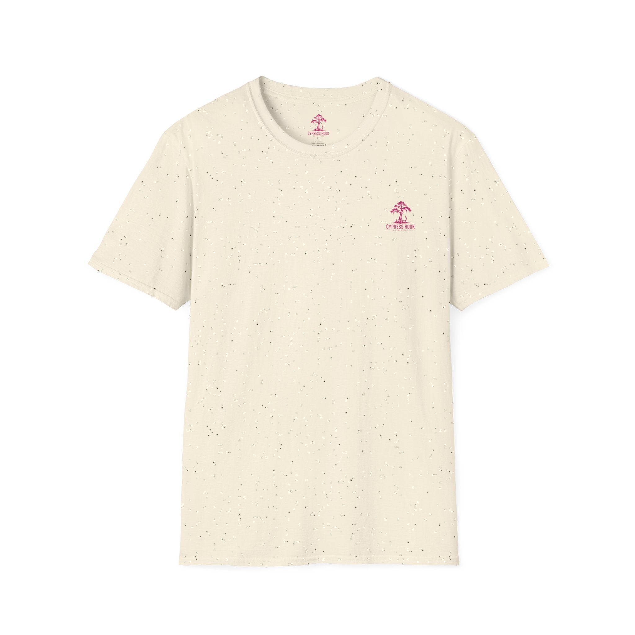 Catfishing Aint Just a Hobby Soft Tee