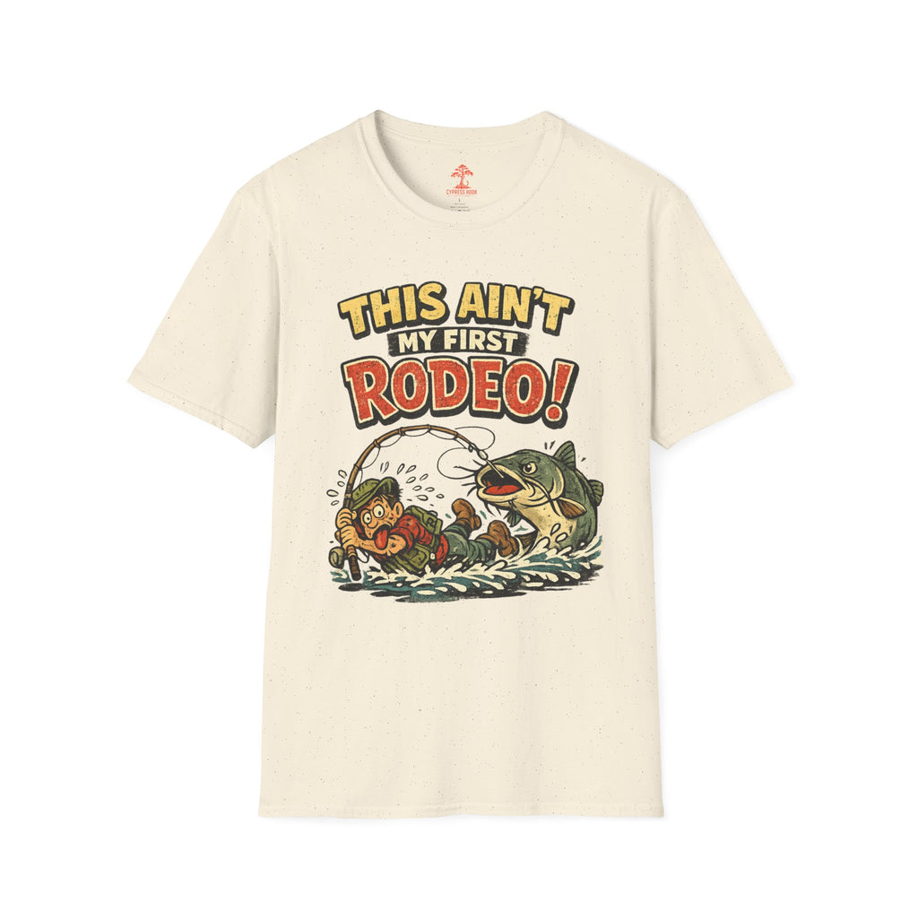 This Ain't My First Rodeo T-Shirt