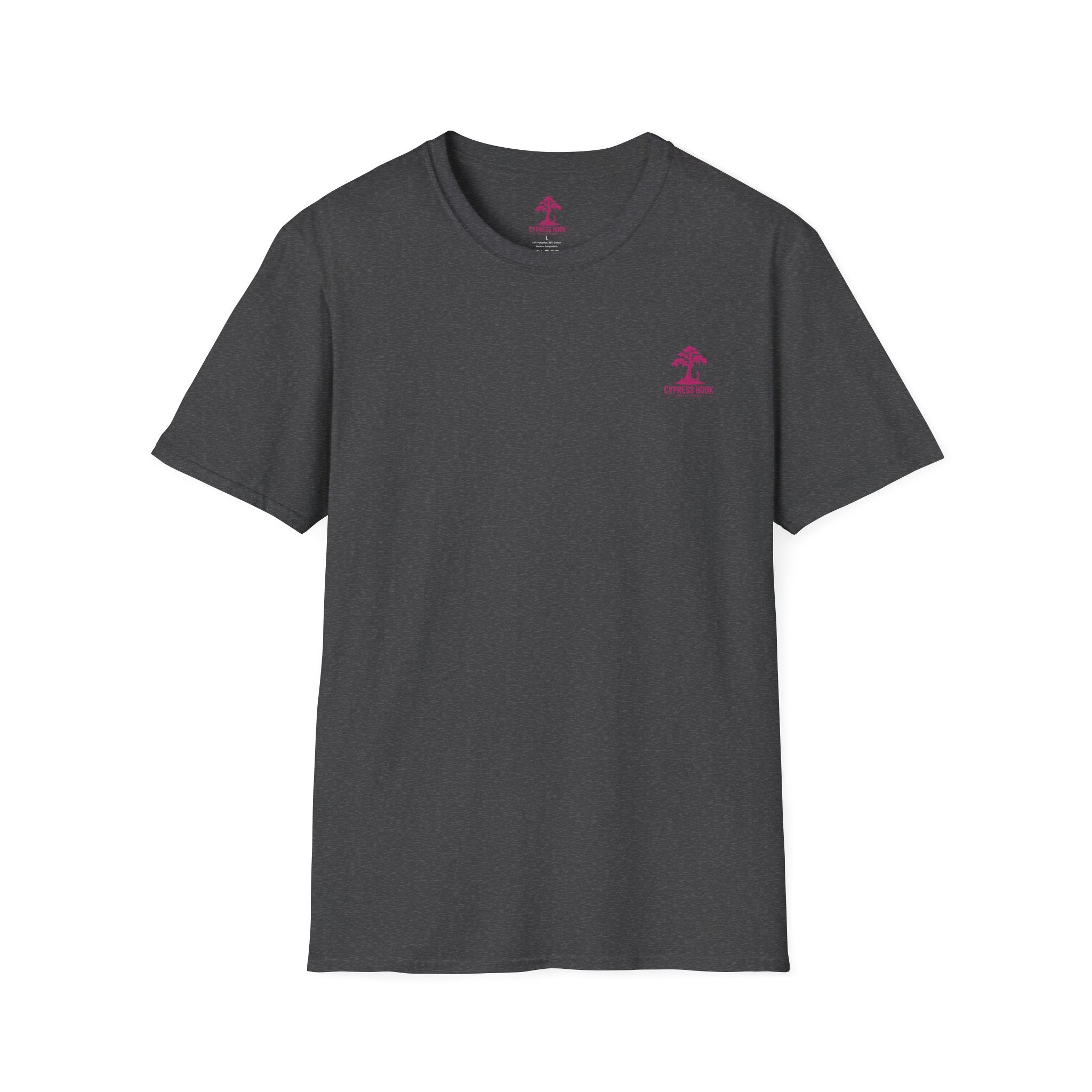 Catfishing Aint Just a Hobby Soft Tee