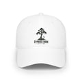 Cypress Hook Outfitters Embroidered Baseball Cap