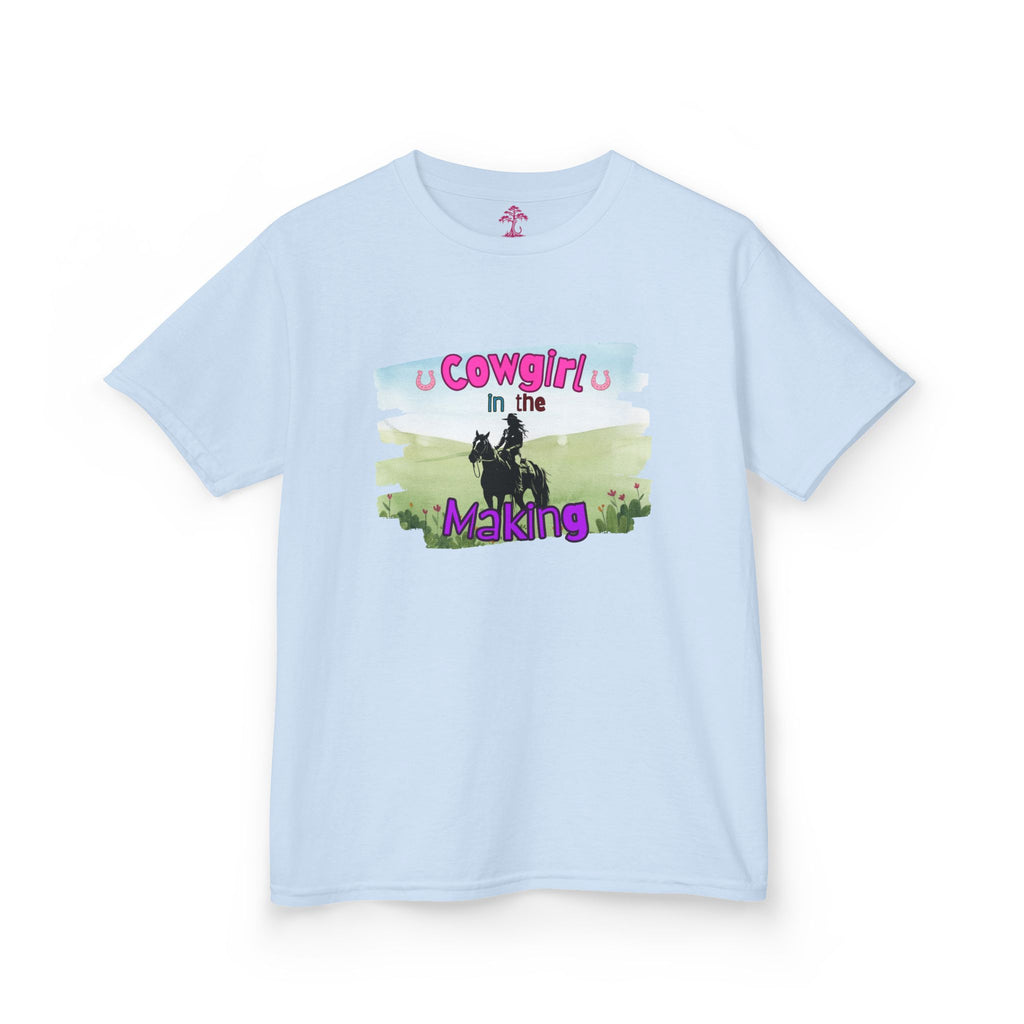 Kids Heavy Cotton™ Tee