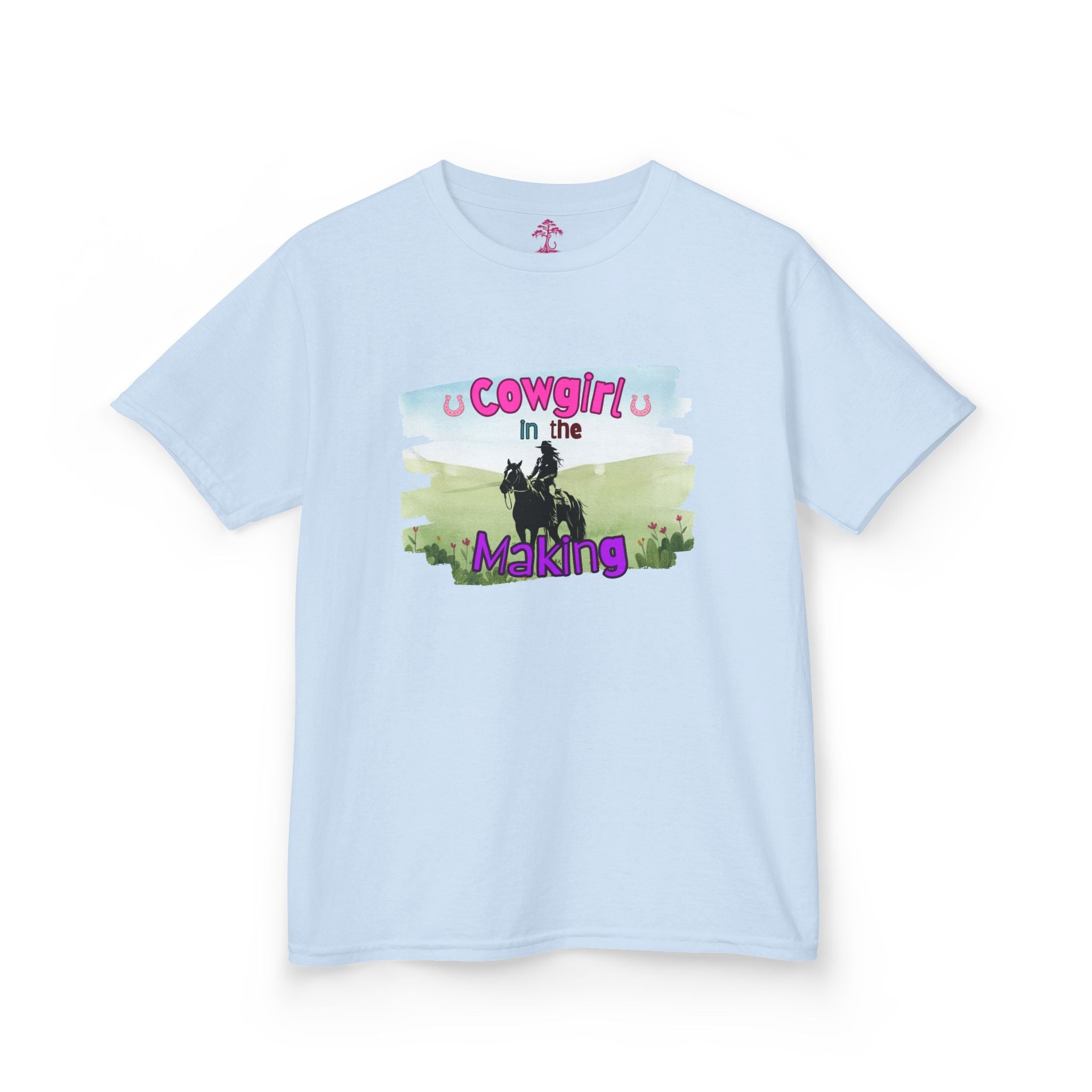 Kids Heavy Cotton™ Tee
