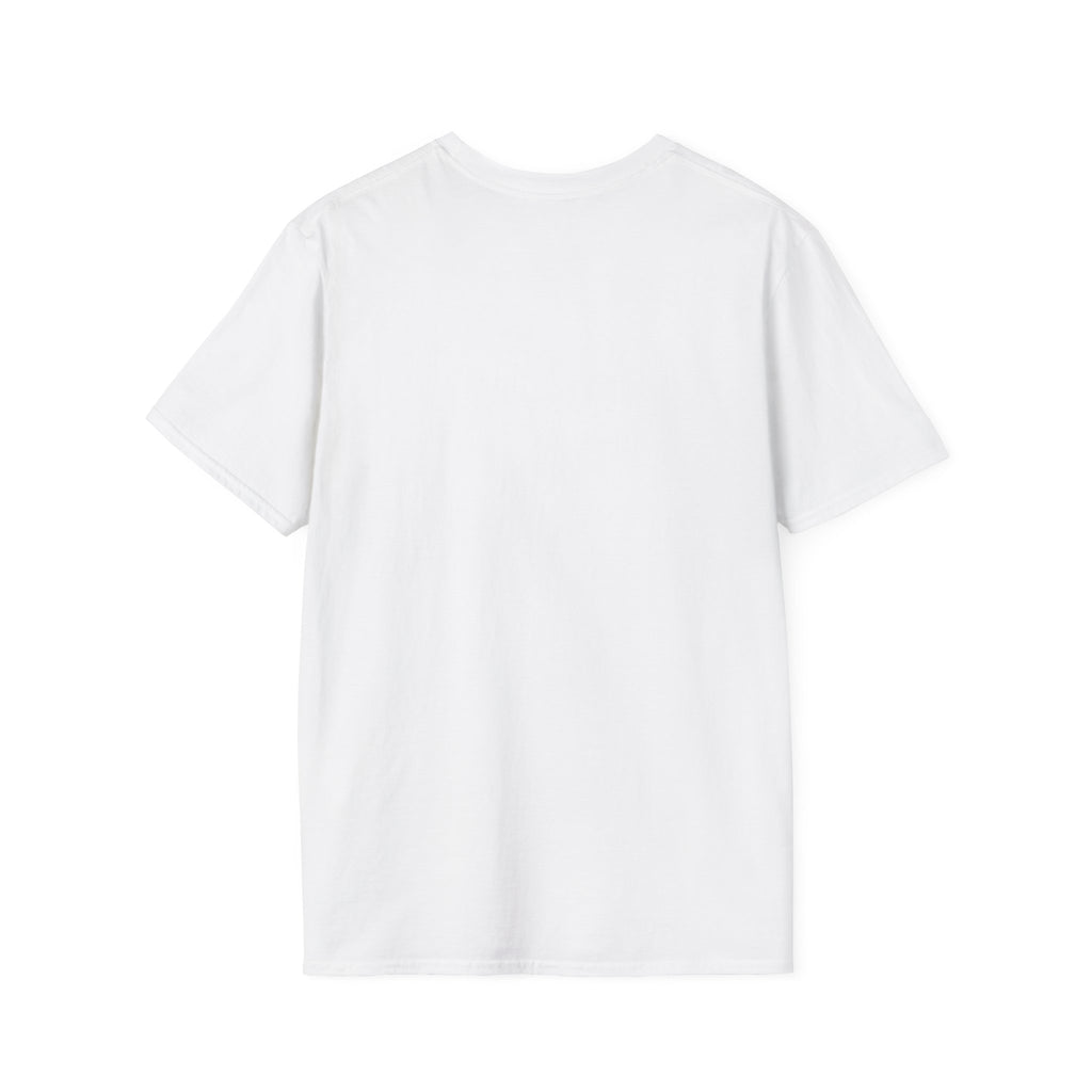 Cypress Hook T-Shirt — Southern Cypress Tree Fishing Logo Tee