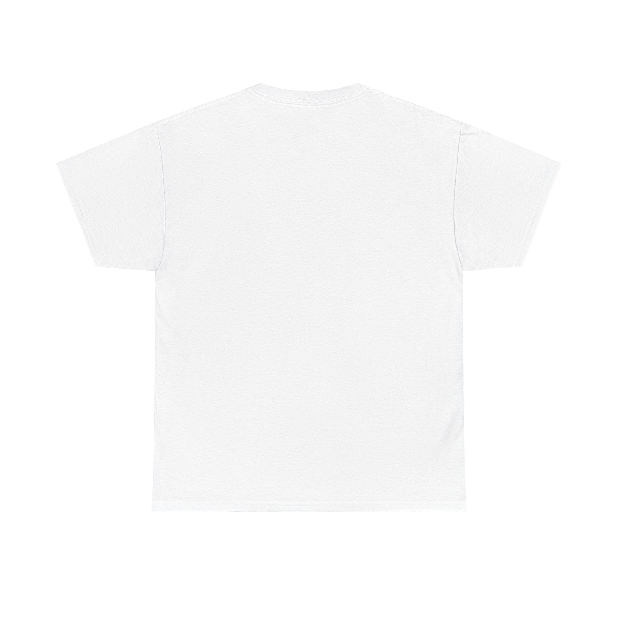 Patriotic Catfish T‑Shirt — "Land of the Free, Home of the Catfish" Fishing Tee