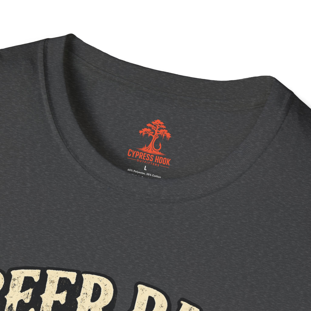 Beer Bait & Bad Decisions T-Shirt