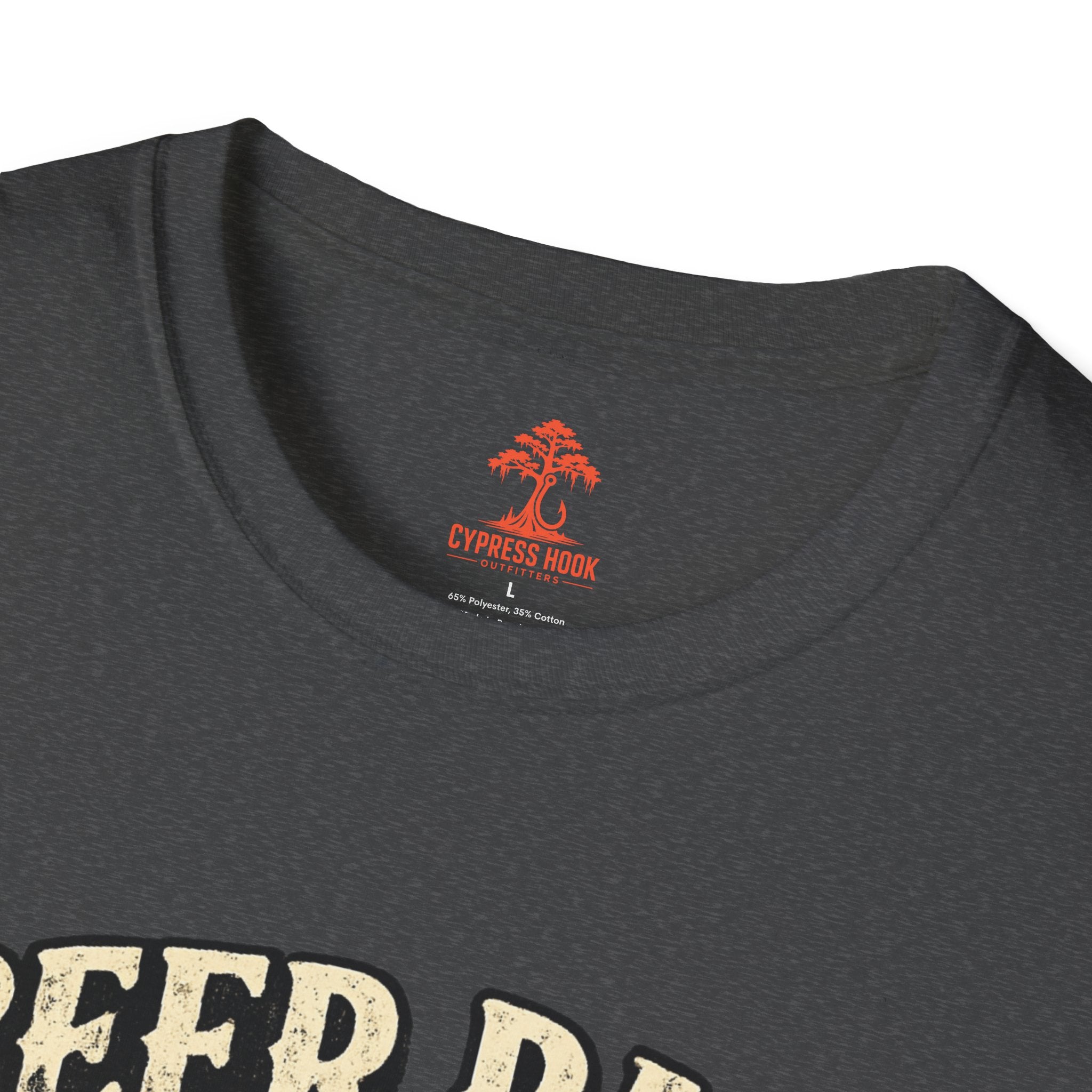 Beer Bait & Bad Decisions T-Shirt