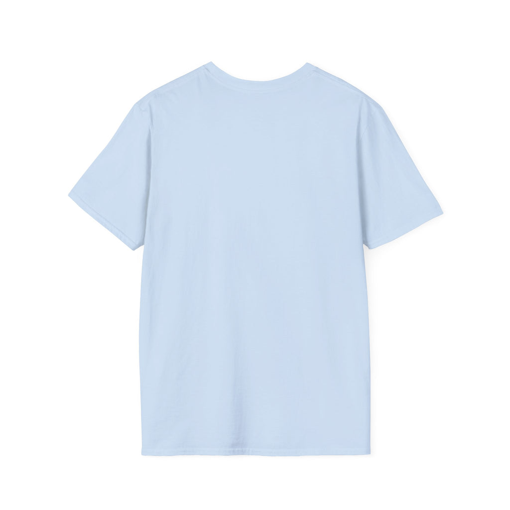 Cypress Hook T-Shirt — Southern Cypress Tree Fishing Logo Tee
