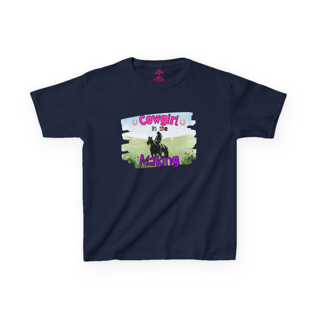 Kids Heavy Cotton™ Tee