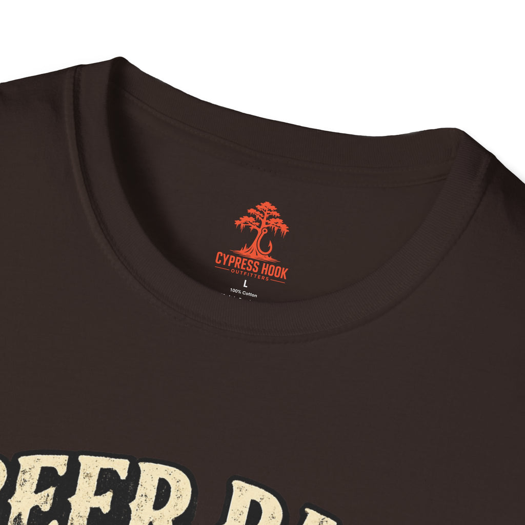 Beer Bait & Bad Decisions T-Shirt