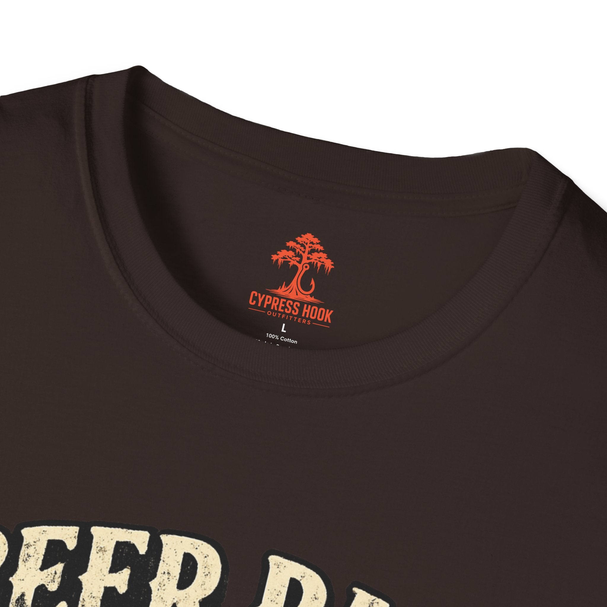 Beer Bait & Bad Decisions T-Shirt