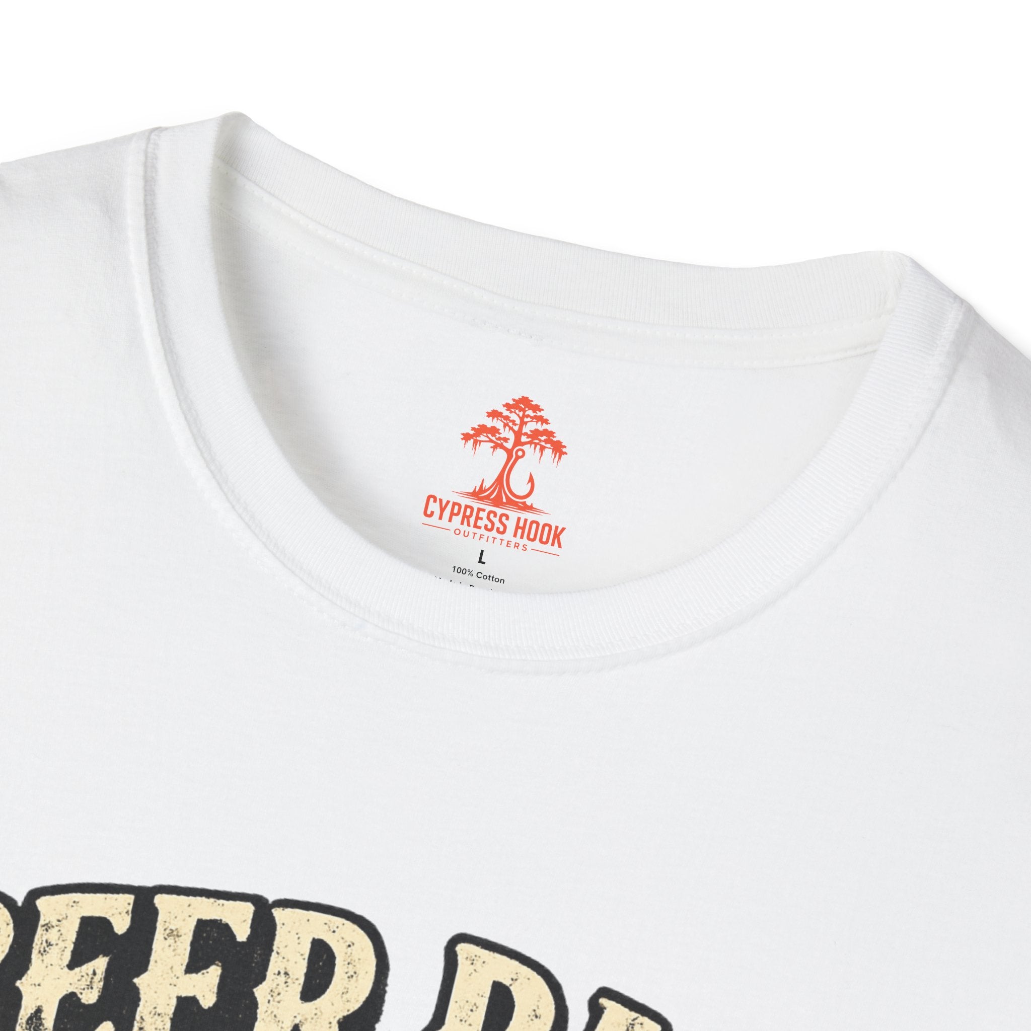 Beer Bait & Bad Decisions T-Shirt