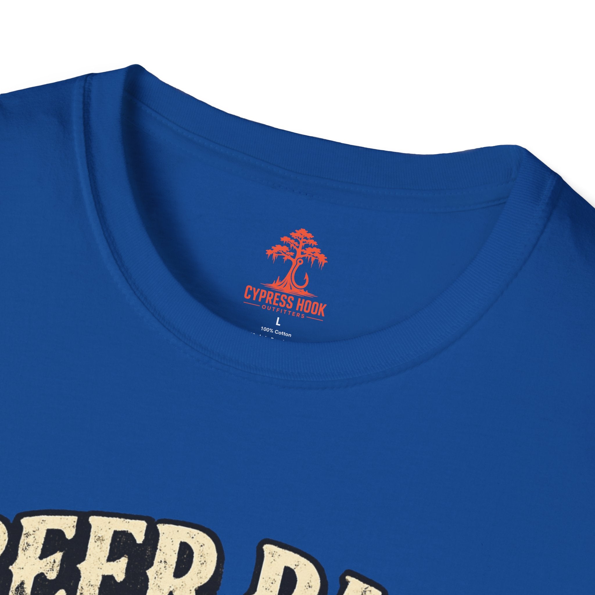Beer Bait & Bad Decisions T-Shirt