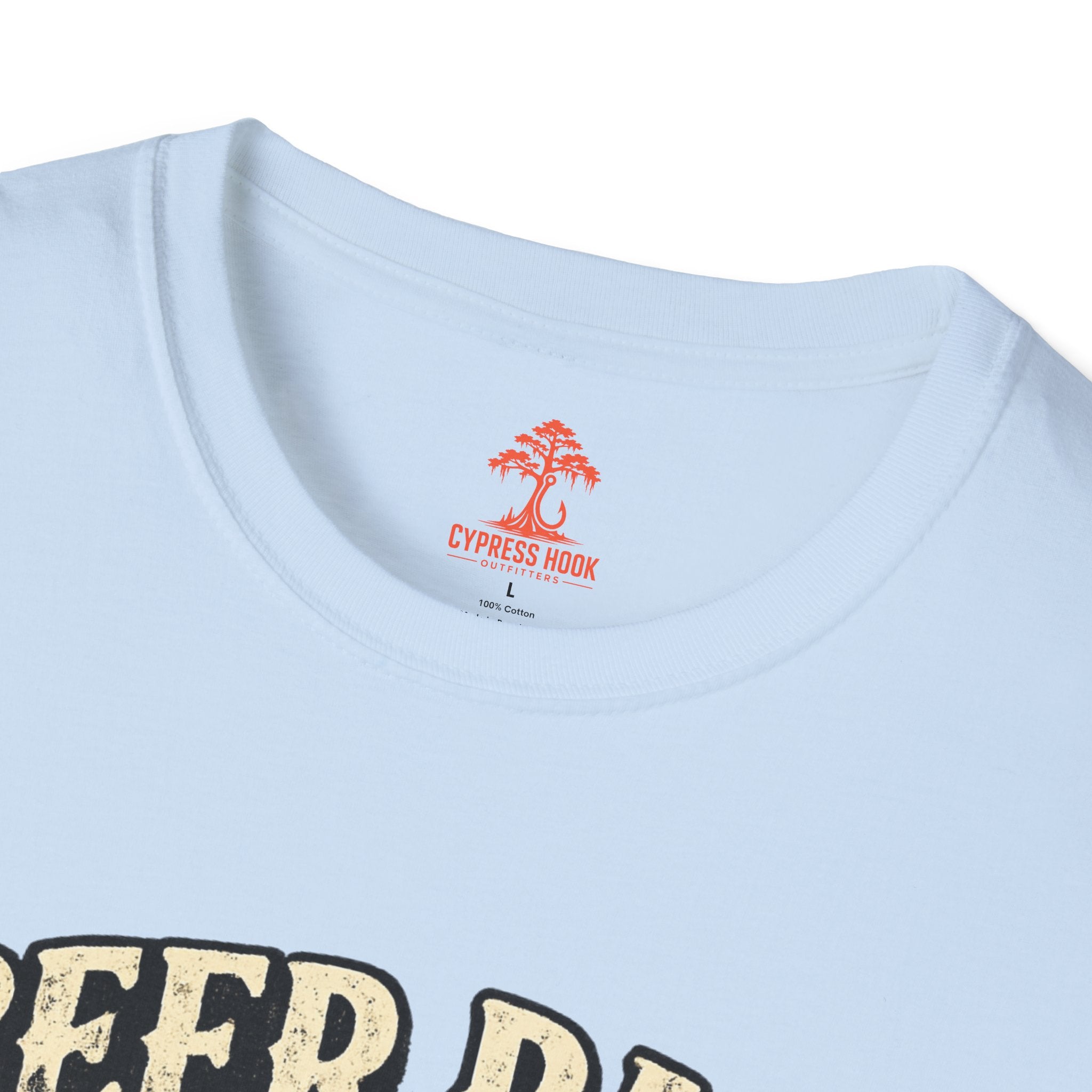 Beer Bait & Bad Decisions T-Shirt