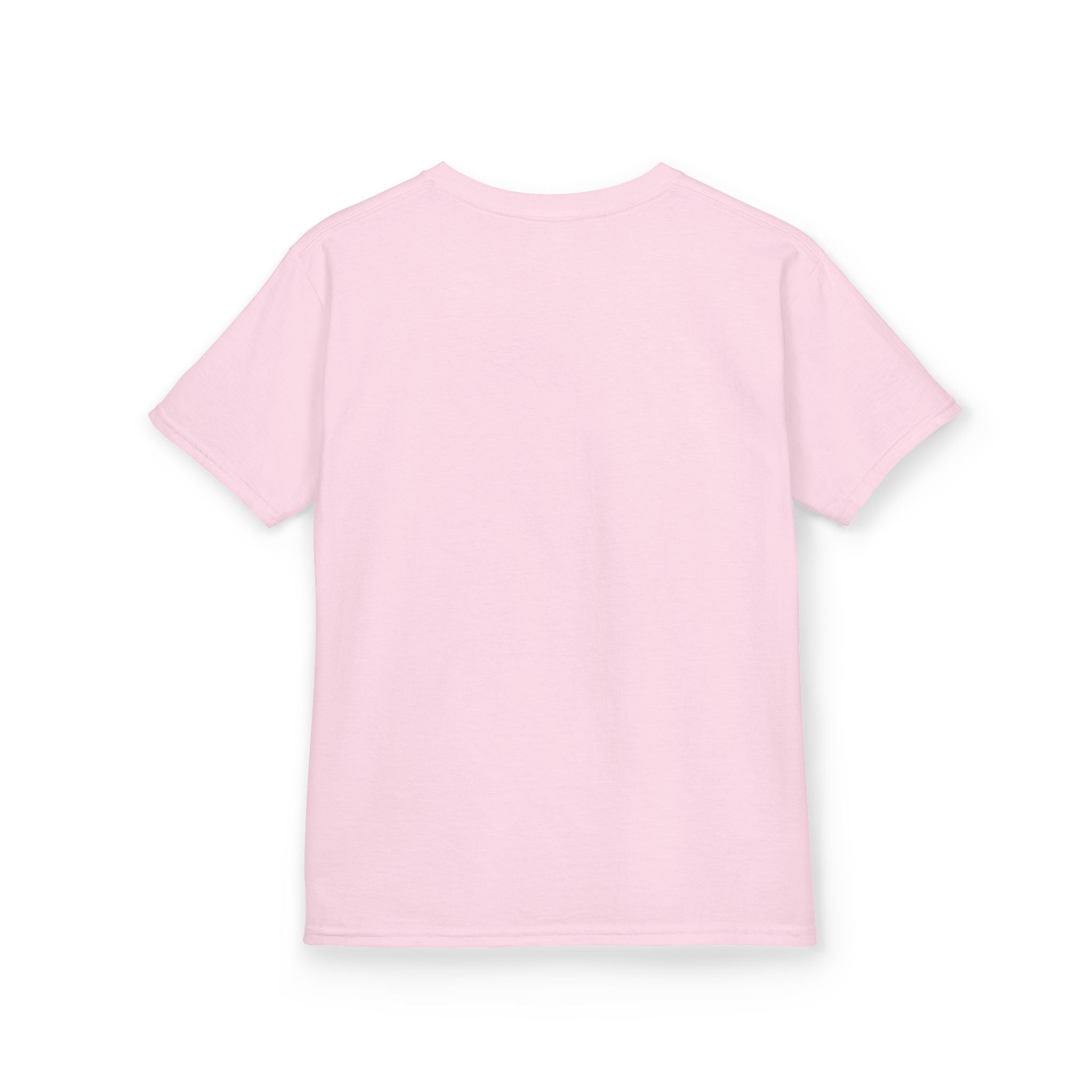 Kids Fishing T-Shirt — "Yes I Fish Like a Girl, Try and Keep Up" Cute Youth Angler Tee
