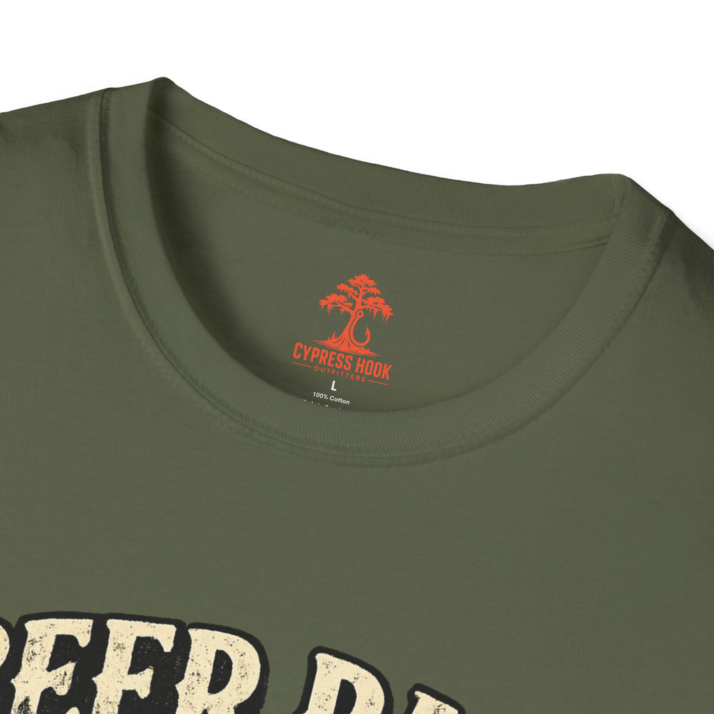 Beer Bait & Bad Decisions T-Shirt