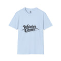 Whisker Chaser Catfishing T-Shirt — Funny Angler Tee
