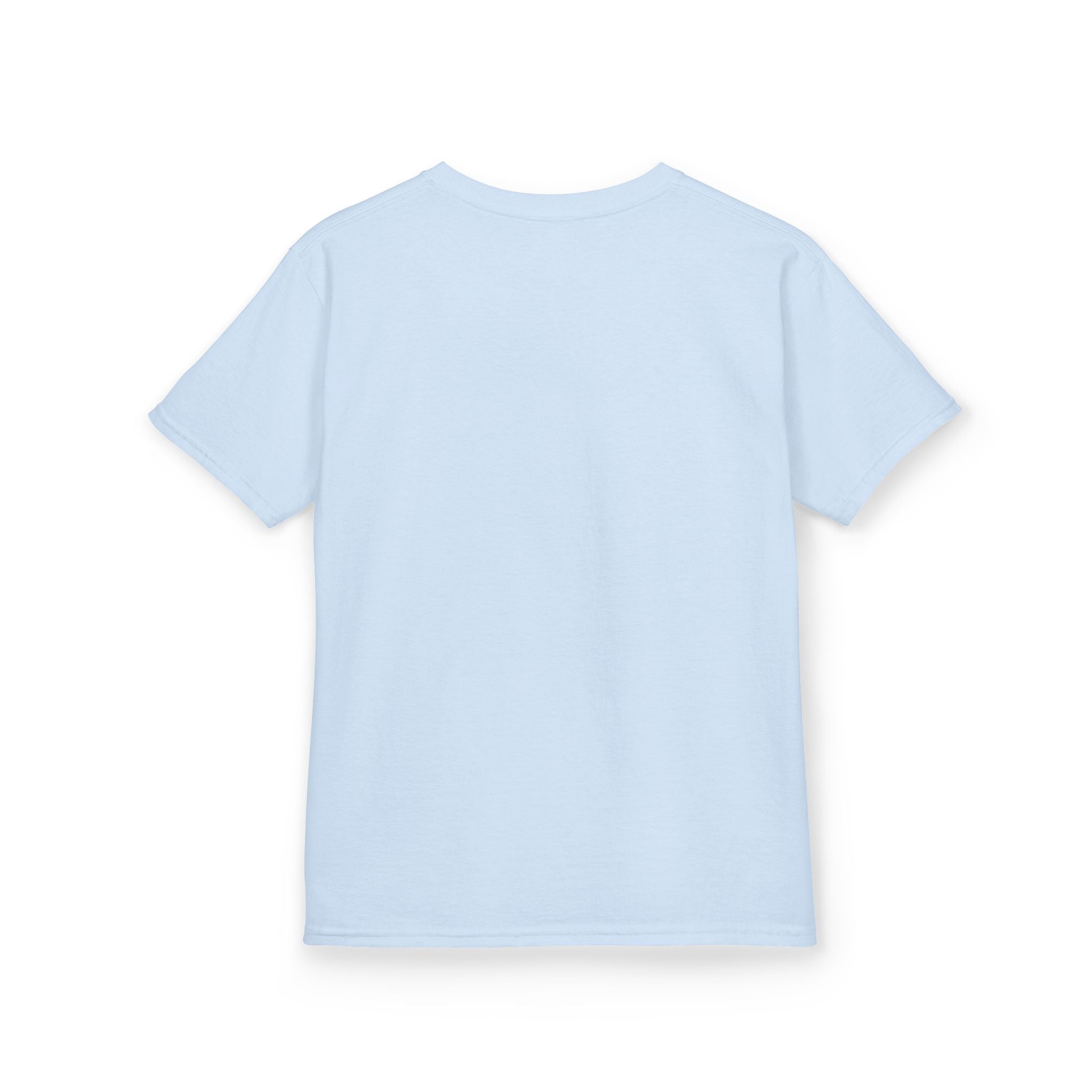 Kids Fishing T-Shirt — "Yes I Fish Like a Girl, Try and Keep Up" Cute Youth Angler Tee