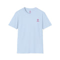 Catfishing Aint Just a Hobby Soft Tee