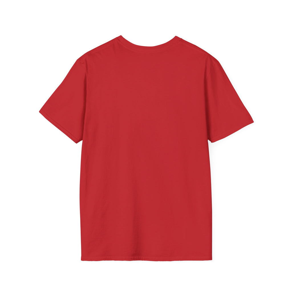 Cypress Hook T-Shirt — Southern Cypress Tree Fishing Logo Tee