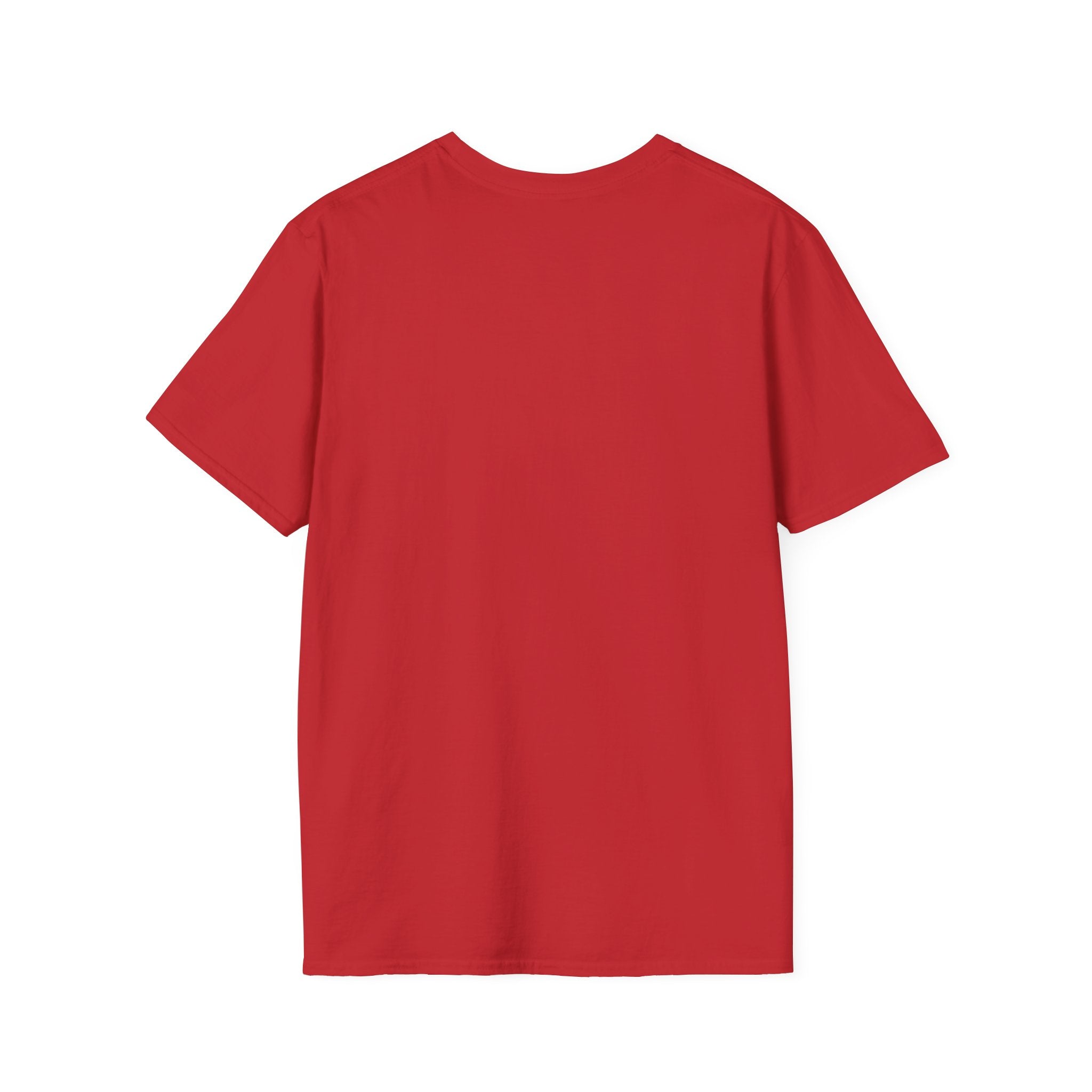 Cypress Hook T-Shirt — Southern Cypress Tree Fishing Logo Tee