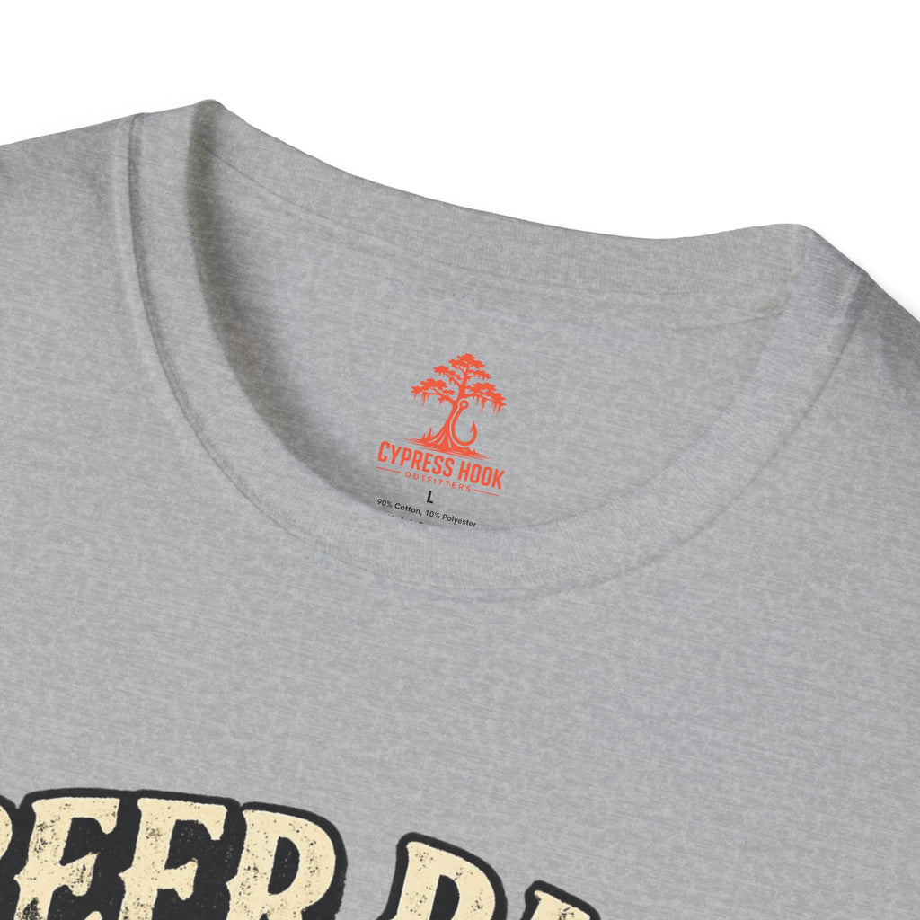 Beer Bait & Bad Decisions T-Shirt