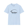 Pole Bend-Cypress Hook tee 2 sided