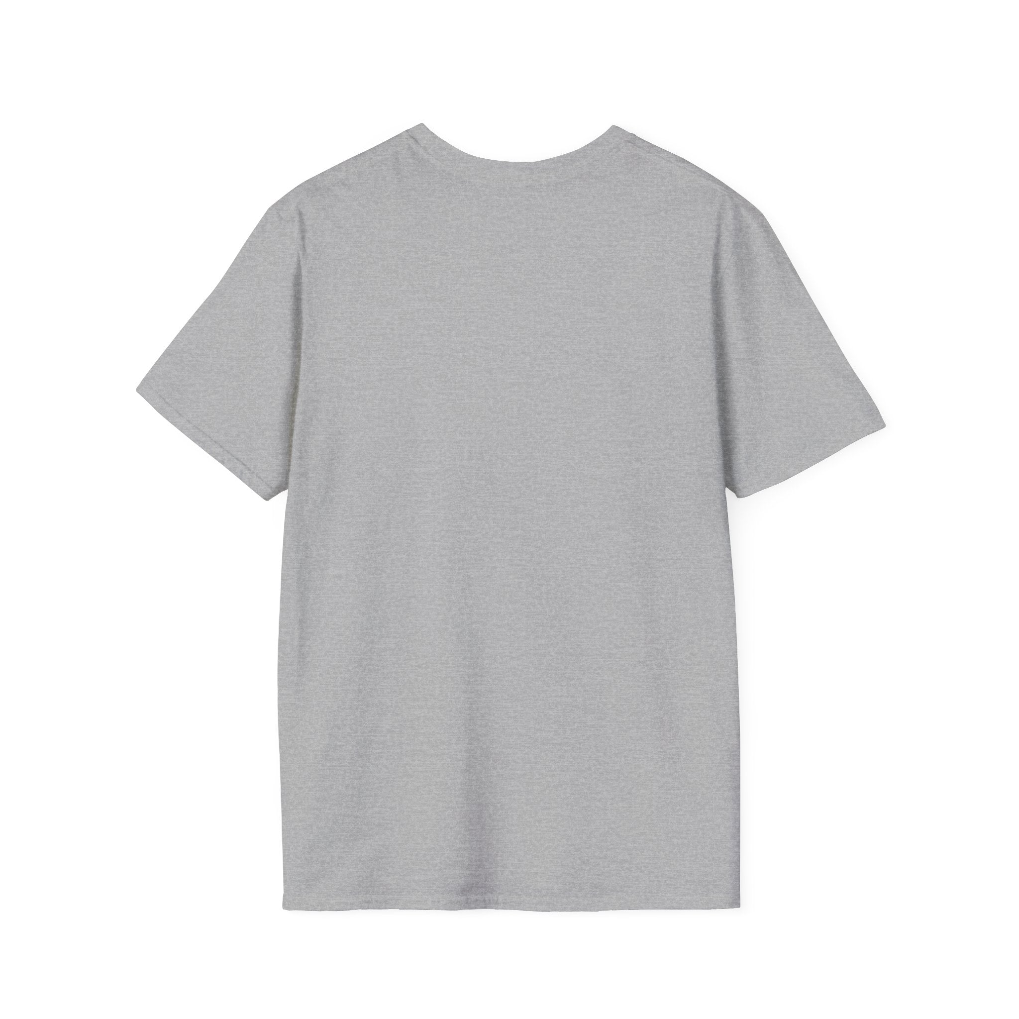 Cypress Hook T-Shirt — Southern Cypress Tree Fishing Logo Tee